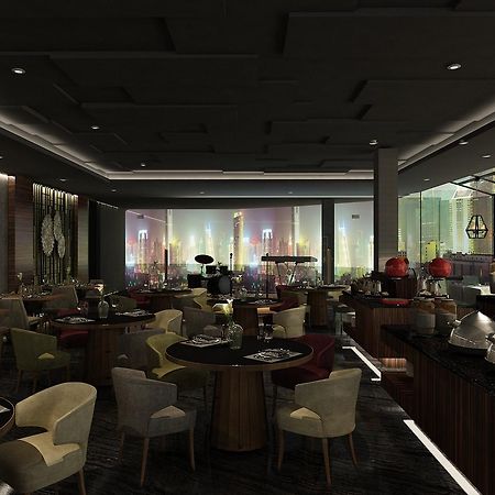 Hotel Daily Inn Jakarta Extérieur photo