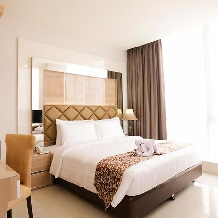 Hotel Daily Inn Jakarta Extérieur photo