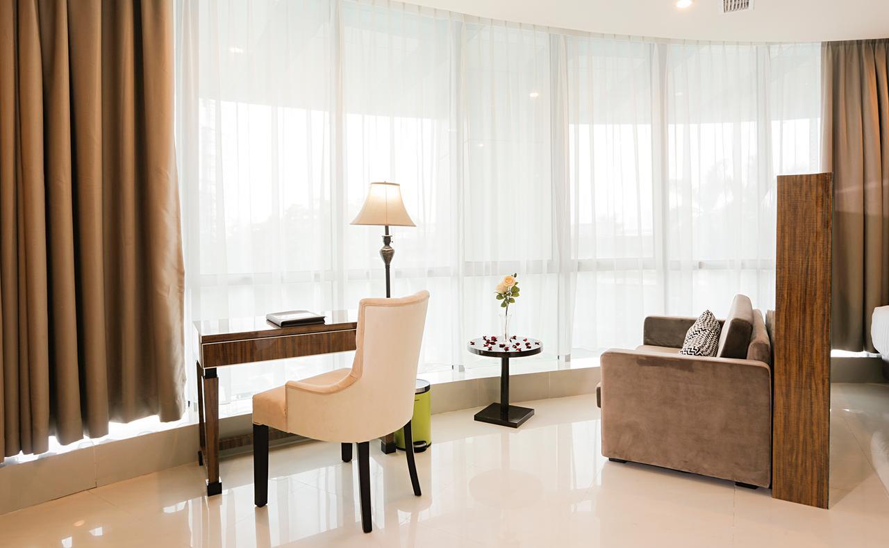 Hotel Daily Inn Jakarta Extérieur photo