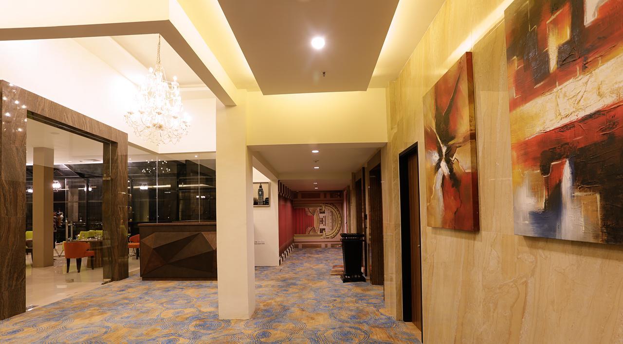 Hotel Daily Inn Jakarta Extérieur photo