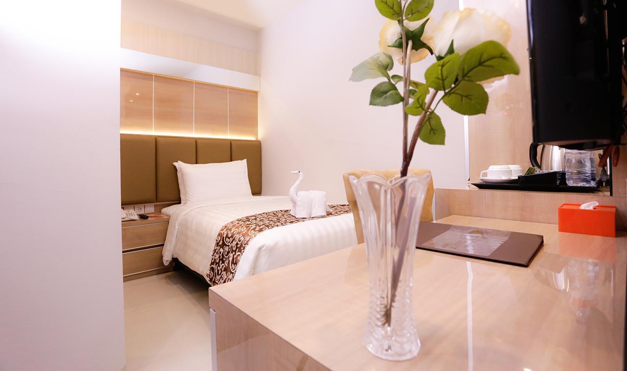 Hotel Daily Inn Jakarta Extérieur photo