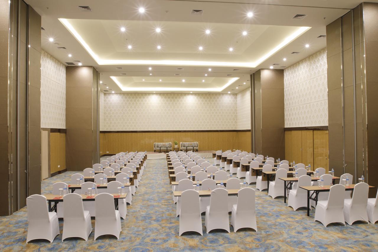 Hotel Daily Inn Jakarta Extérieur photo